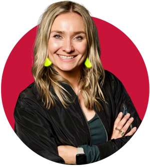 Saskia Hagendorf